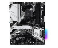 Matična plošća ASROCK B550 Pro4, AMD B550, ATX, s. AM4