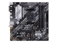 Matična plošča ASUS PRIME B550M-A/CSM, AMD B550, mATX, s. AM4