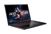 Laptop ACER Nitro V 15 NH.QZAEX.005 / Core i9 13900H, 32GB, 1TB SSD, nVidia GeForce RTX 5060, 15.6" FHD 165Hz IPS, Windows 11, crni