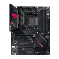 Matična plošća ASUS ROG Strix B550-F Gaming, AMD B550, DDR4, ATX, s. AM4