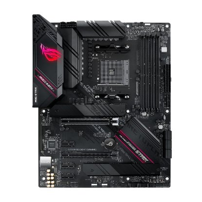 Matična plošća ASUS ROG Strix B550-F Gaming, AMD B550, DDR4, ATX, s. AM4
