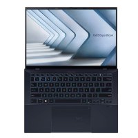 Prenosnik ASUS ExpertBook Advanced B5404CVA-WB53C0X / Core 5 120U, 16GB, 512GB SSD, Intel HD Graphics, 14" FHD LED Touch, Windows 11 Pro, črni