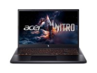Laptop ACER Nitro V 15 NH.QZAEX.005 / Core i9 13900H, 32GB, 1TB SSD, nVidia GeForce RTX 5060, 15.6" FHD 165Hz IPS, Windows 11, crni