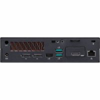 Računalnik ASUS  MiniPC PB63-B3014MH / Core i3 13100, 8GB, 256GB SSD, Intel HD Graphics, WiFi, brez OS, črno