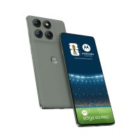 MOBITEL MOTOROLA Edge 60 Pro, 6,7", 12GB, 512GB, Android 15, zeleni + Motorola TurboPower 125W polnilec