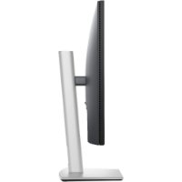 Monitor 27" DELL P2725D, QHD, IPS, 100Hz, 5ms, 350cd/m2, crni