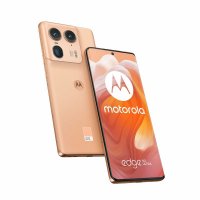Pametni telefon MOTOROLA Edge 50 Ultra, 6,7", 16GB, 1TB, Android 14, narančasti