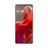 Pametni telefon MOTOROLA G85, 6,67", 8GB, 256GB, Android 14, sivi