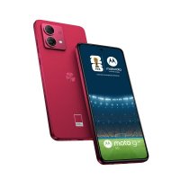 Pametni telefon MOTOROLA Moto G84, 6,5", 8GB, 256GB, Android 13, magenta