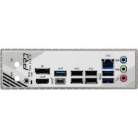 Matična ploča ASROCK B850M Pro RS, AMD B850, DDR5, mATX, s. AM5