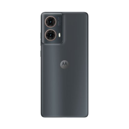 Pametni telefon MOTOROLA G85, 6,67", 8GB, 256GB, Android 14, sivi