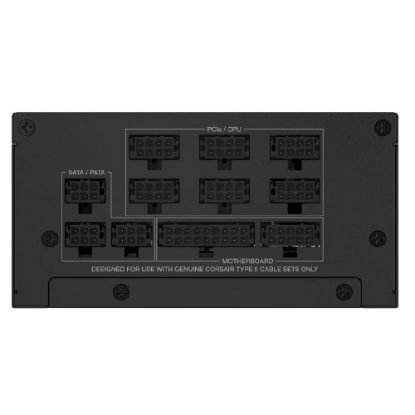 Napajanje 1000W, Corsair SF1000, 80+ Platinum, CP-9020257-EU