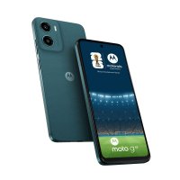 Pametni telefon MOTOROLA G05, 6,67", 4GB, 128GB, Android 15, zeleni