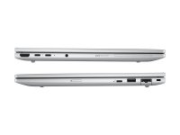 Laptop HP EliteBook 8 G1i AD4H3ET / Core Ultra 7 255U, 16GB, 1TB SSD, Intel HD Graphics, 14" WUXGA IPS, Windows 11 Pro, srebrni
