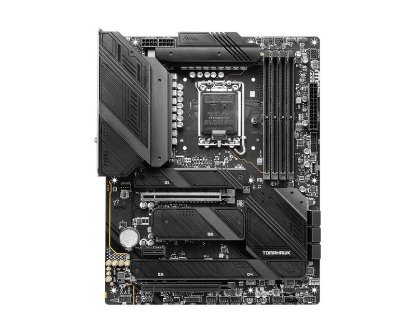 Matična plošća MSI MAG Z790 Tomahawk WiFi, Intel Z790, DDR5, EATX, s. 1700