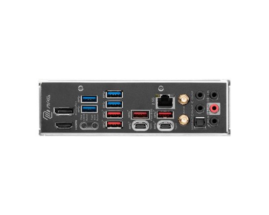 Matična plošća MSI MAG Z790 Tomahawk WiFi, Intel Z790, DDR5, EATX, s. 1700