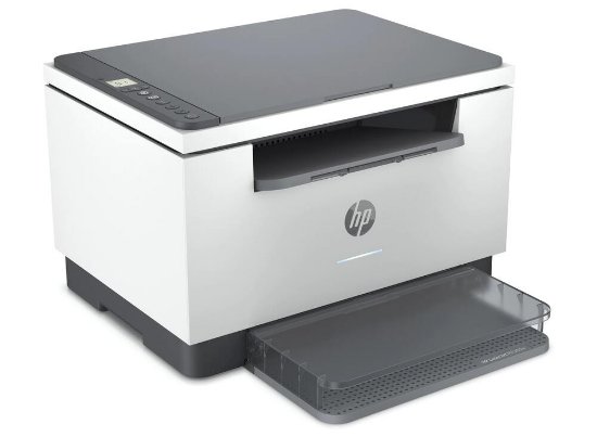 Multifunkcijski tiskalnik HP LaserJet MFP M234dw 6GW99F, tiskalnik/skener/kopirka, 600 dpi, USB, LAN, Wi-Fi, bel.