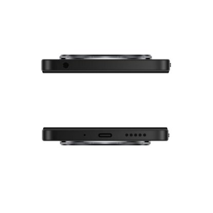 Smartphone POCO C75, 6,88", 6GB, 128GB, Android 15, črni