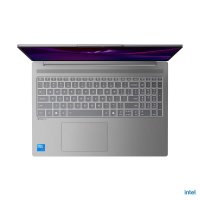Laptop LENOVO IdeaPad Slim 5 83J1002WSC / Core 5 210H, 32GB, 1TB SSD, Intel HD Graphics, 16" 2,8K 120Hz OLED, bez OS, sivi