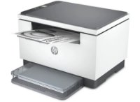 Multifunkcijski tiskalnik HP LaserJet MFP M234dw 6GW99F, tiskalnik/skener/kopirka, 600 dpi, USB, LAN, Wi-Fi, bel.