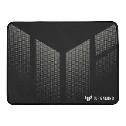 Podloga za miško ASUS TUF Gaming P1, črna