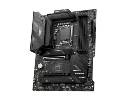 Matična plošća MSI MAG B760 TOMAHAWK WIFI, DDR5, ATX, s. 1700