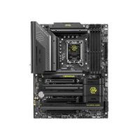Matična plošća MSI MAG Z890 Tomahawk WiFi, Intel Z890, DDR5, WiFi, ATX, s. 1851