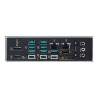 Matična plošća ASUS ProArt X870E-Creator WiFi, AMD X870E, DDR5, WiFi, ATX, s. AM5