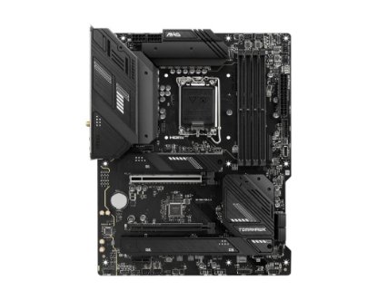 Matična plošća MSI MAG B760 TOMAHAWK WIFI, DDR5, ATX, s. 1700