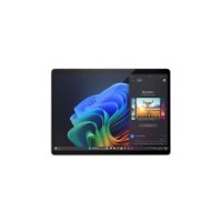 Prenosnik MICROSOFT Surface Pro 11 ZHY-00007 / Snapdragon X Plus X1P-64-100, 16GB, 512GB SSD, Qualcomm Adreno, 13" 2880x1920 120Hz LED Touch, Windows 11, sivi