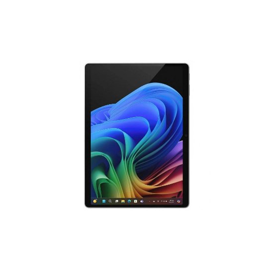 Prenosnik MICROSOFT Surface Pro 11 ZHY-00007 / Snapdragon X Plus X1P-64-100, 16GB, 512GB SSD, Qualcomm Adreno, 13" 2880x1920 120Hz LED Touch, Windows 11, sivi