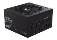 Napajlnik 850W, GIGABYTE UD850GM PG5, 1200 vent, 80+ gold, modularno