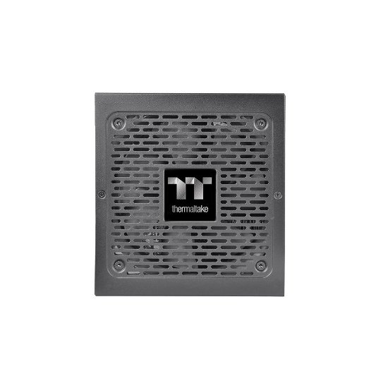 Napajlnik 650W, THERMALTAKE Smart BX3 Bronze 650W, ATX 3.1, 120mm vent., 80+ Bronze