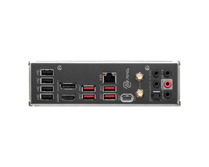 Matična plošća MSI MAG B760 TOMAHAWK WIFI, DDR5, ATX, s. 1700