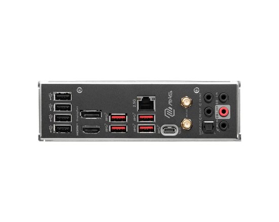 Matična plošća MSI MAG B760 TOMAHAWK WIFI, DDR5, ATX, s. 1700