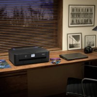 Tiskalnik EPSON Expression Photo XP-15000, ink-Jet, 9600 dpi, A3+, CD/DVD print, USB, LAn, WIFI