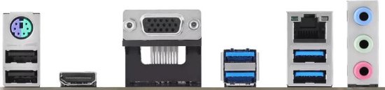 Matična plošća ASUS Prime B760M-K, Intel B760, DDR5, mATX, s. 1700 - 12/13/14 Gen procesorja