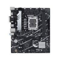 Matična ploča ASUS Prime B760M-K D4, Intel B760, DDR4, mATX, s. 1700 - 12/13/14 Gen procesora