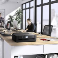 Tiskalnik EPSON Expression Photo XP-15000, ink-Jet, 9600 dpi, A3+, CD/DVD print, USB, LAn, WIFI