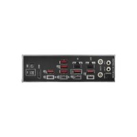 Matična plošća ASUS ROG Crosshair X870E Hero, AMD X870E, DDR5, WiFi, ATX, s. AM5