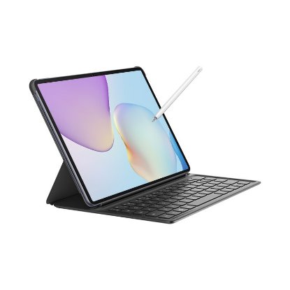 Tablet HUAWEI MatePad 11.5, 11.5", 8GB, 256GB, WiFi, Harmony OS, sivi