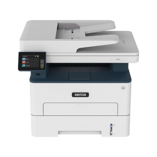 Multifunkcijski Tiskalnik XEROX B235DNI, USB, LAN, Wi-Fi, beli