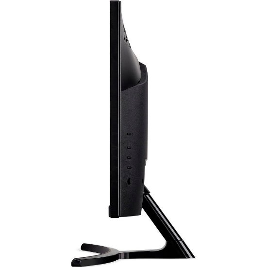 Monitor 27" ACER K273Ebmix UM.HX3EE.E11, FHD, IPS, 100Hz, 1ms, 250cd/m2, FreeSync, zvočnici, črni