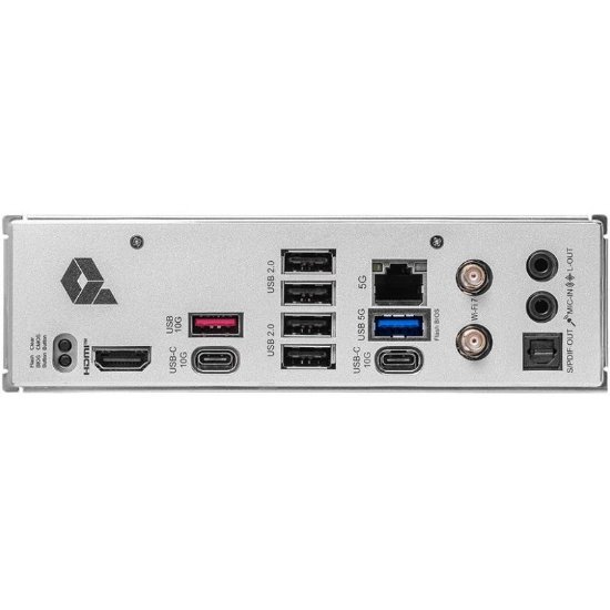 Matična plošča MSI PRO B850-P WIFI, AMD B850, DDR5, ATX, s. AM5