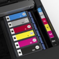 Tiskalnik EPSON Expression Photo XP-15000, ink-Jet, 9600 dpi, A3+, CD/DVD print, USB, LAn, WIFI