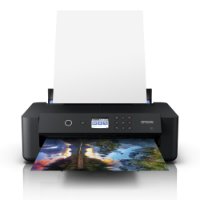 Tiskalnik EPSON Expression Photo XP-15000, ink-Jet, 9600 dpi, A3+, CD/DVD print, USB, LAn, WIFI