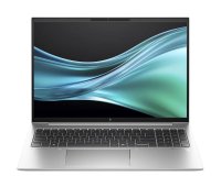 Laptop HP EliteBook 860 G11 A36X1ET / Core Ultra 7 155H, 32GB, 1TB SSD, Intel HD Graphics, 16" 2,8K OLED, Windows 11 Pro, srebrni