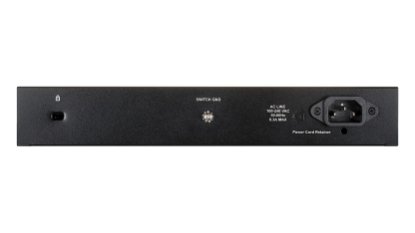 Stikalo D-LINK DGS-1024D, gigabitno stikalo, 24 priključkov