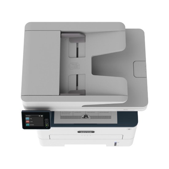 Multifunkcijski Tiskalnik XEROX B235DNI, USB, LAN, Wi-Fi, beli