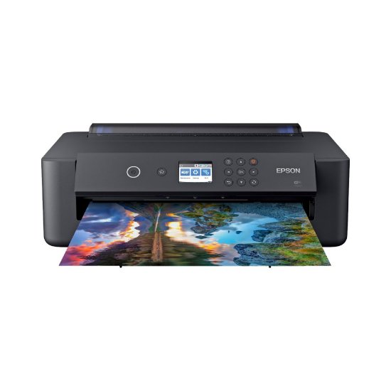 Tiskalnik EPSON Expression Photo XP-15000, ink-Jet, 9600 dpi, A3+, CD/DVD print, USB, LAn, WIFI